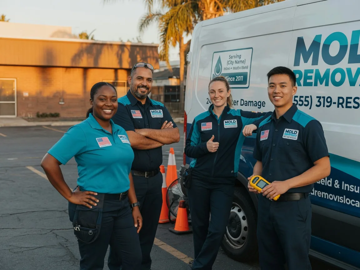 Water Damage Restoration company in Stony Point, NY